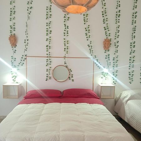 Casa Vacanze I Tre Girasoli "Green House" Caltagirone Luaran gambar