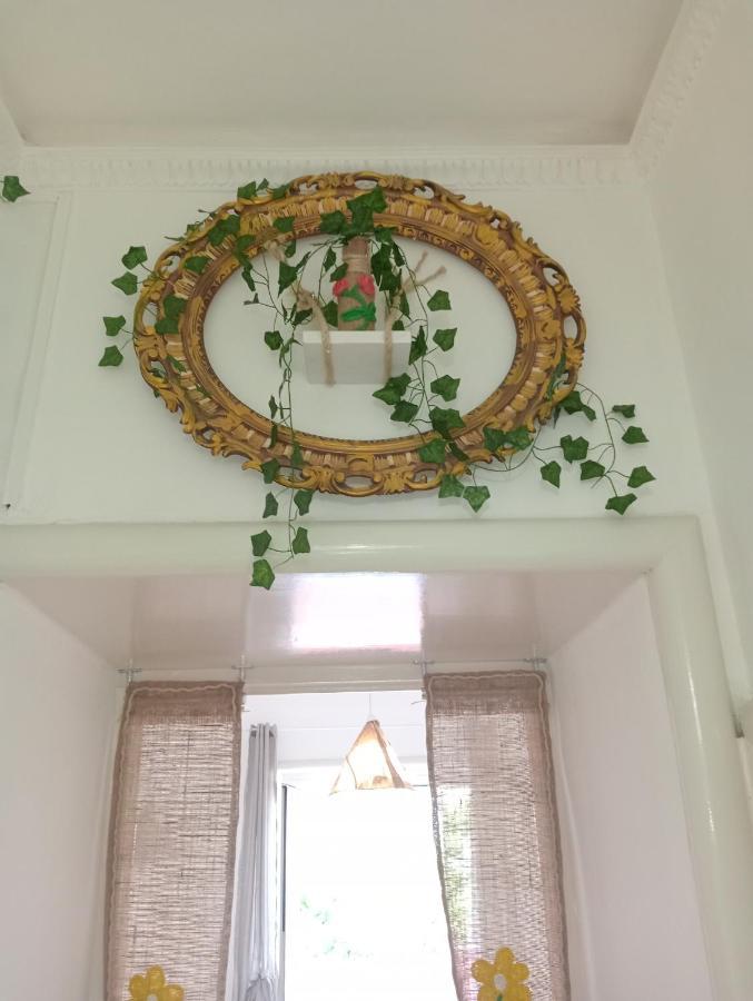 Casa Vacanze I Tre Girasoli "Green House" Caltagirone Luaran gambar