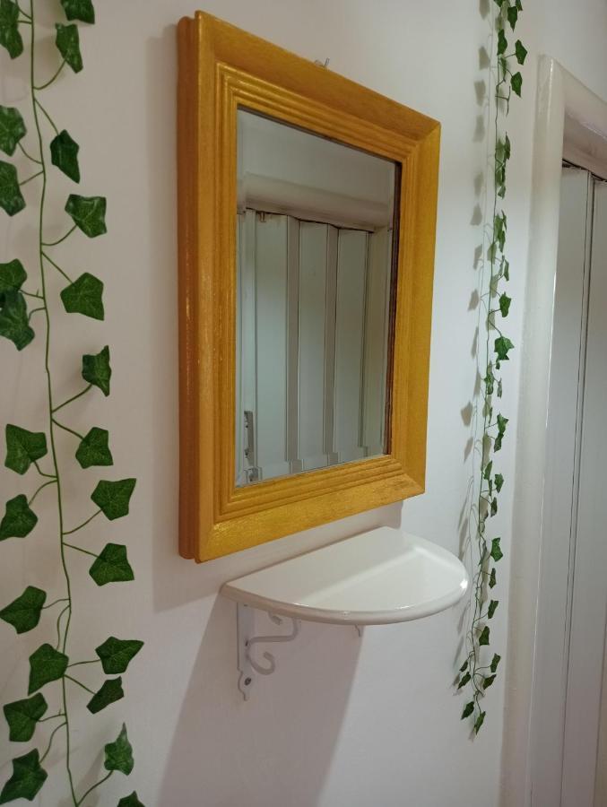 Casa Vacanze I Tre Girasoli "Green House" Caltagirone Luaran gambar