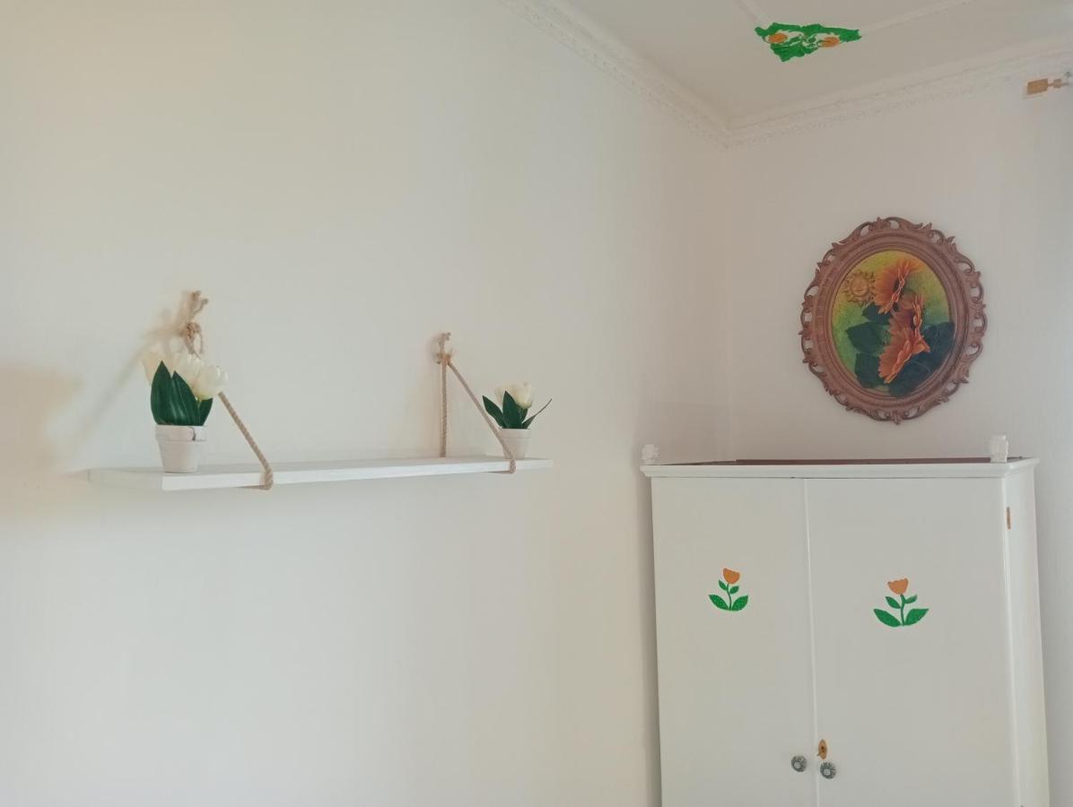 Casa Vacanze I Tre Girasoli "Green House" Caltagirone Luaran gambar
