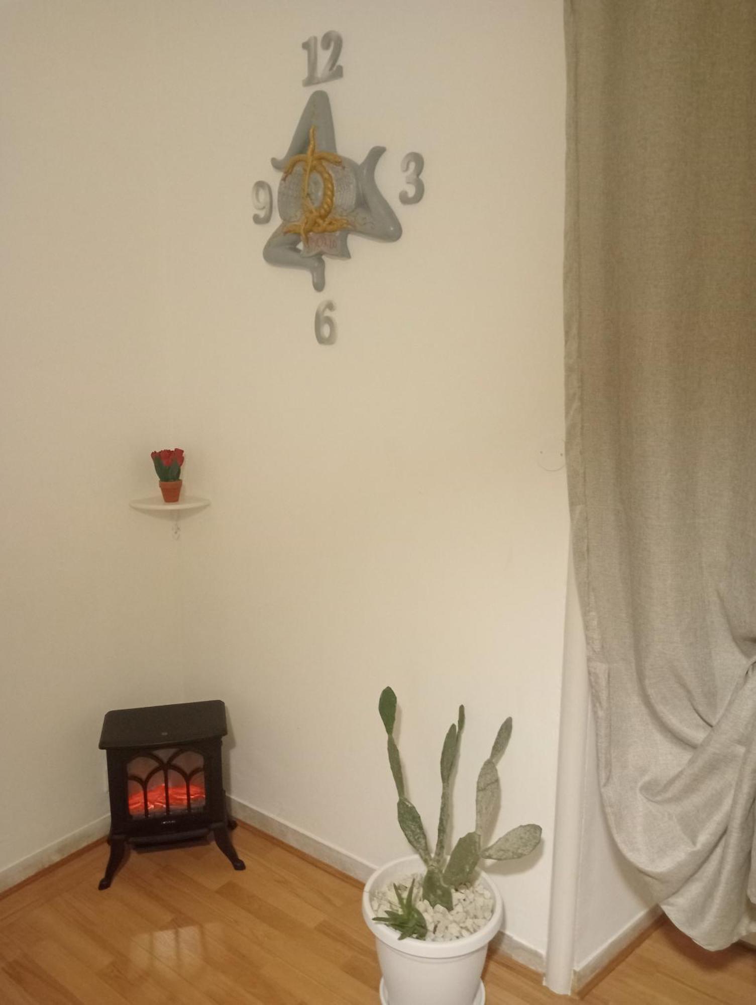 Casa Vacanze I Tre Girasoli "Green House" Caltagirone Luaran gambar