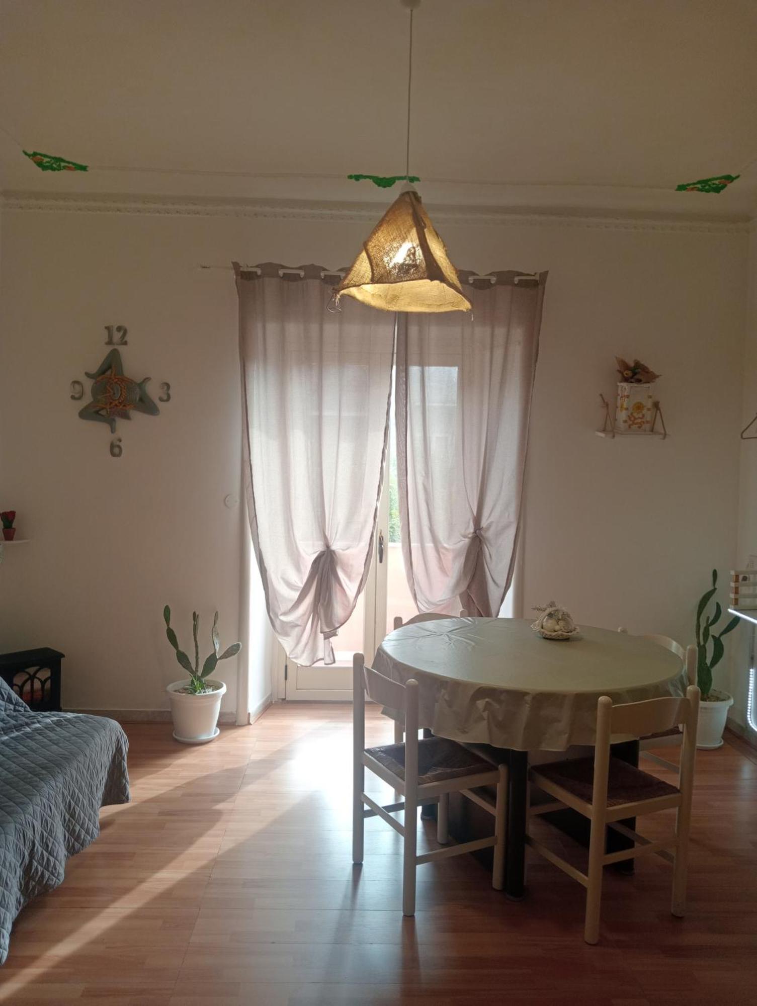 Casa Vacanze I Tre Girasoli "Green House" Caltagirone Luaran gambar