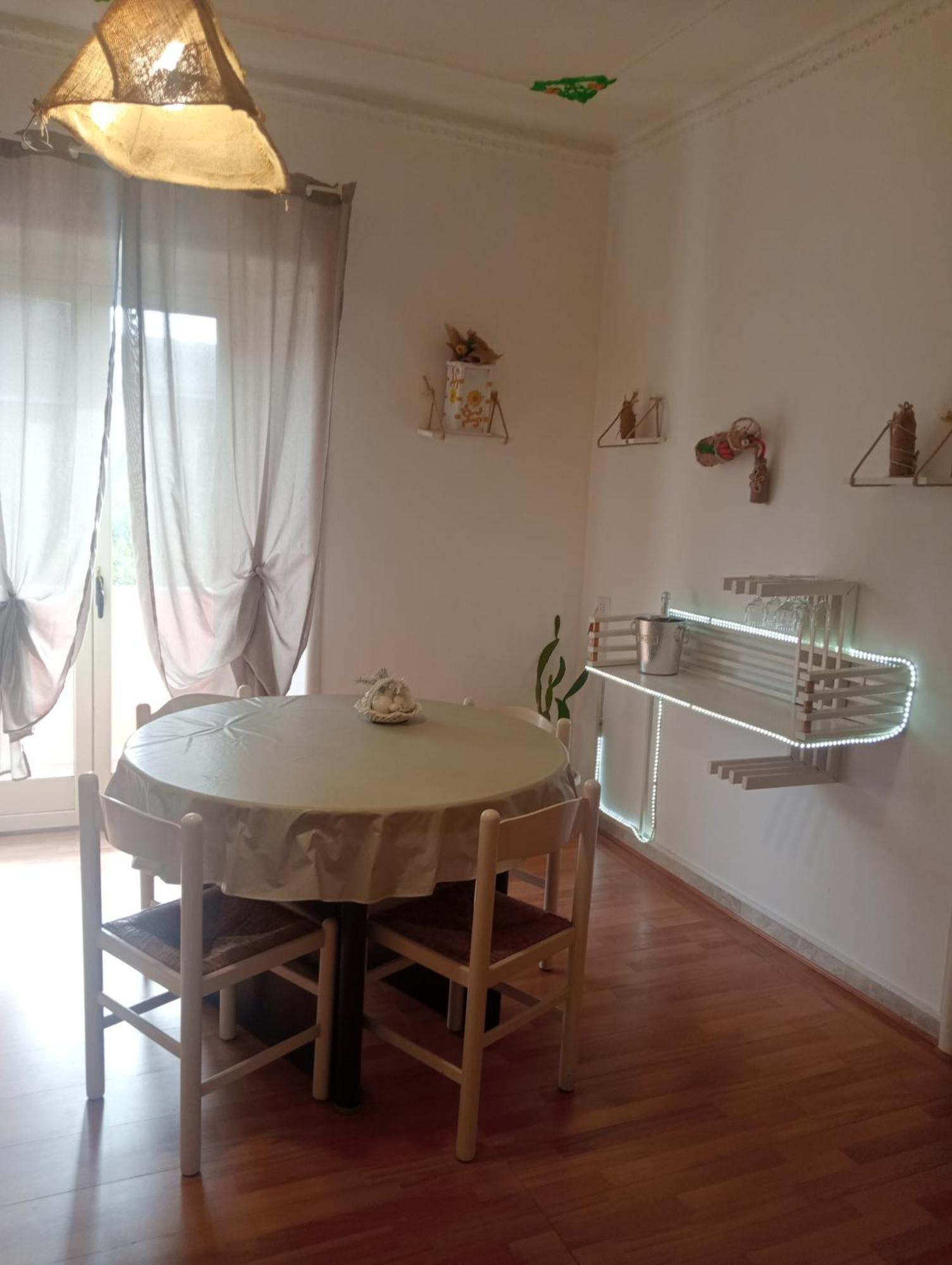 Casa Vacanze I Tre Girasoli "Green House" Caltagirone Luaran gambar
