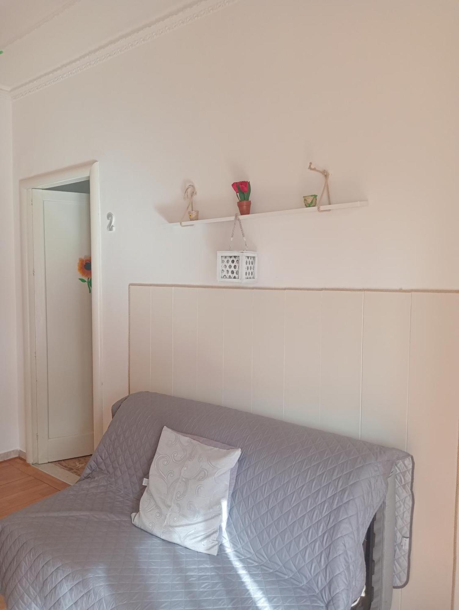 Casa Vacanze I Tre Girasoli "Green House" Caltagirone Luaran gambar