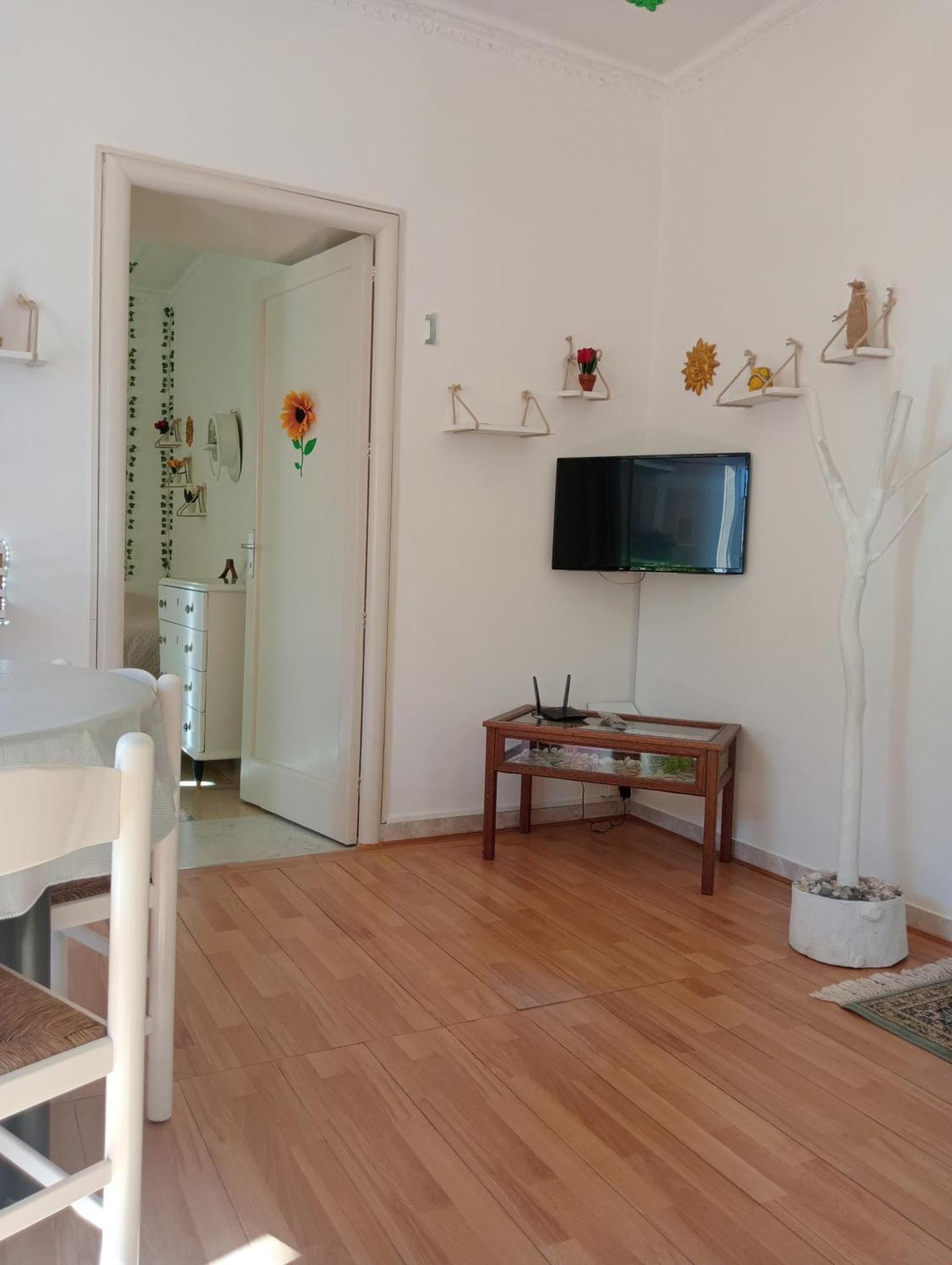 Casa Vacanze I Tre Girasoli "Green House" Caltagirone Luaran gambar