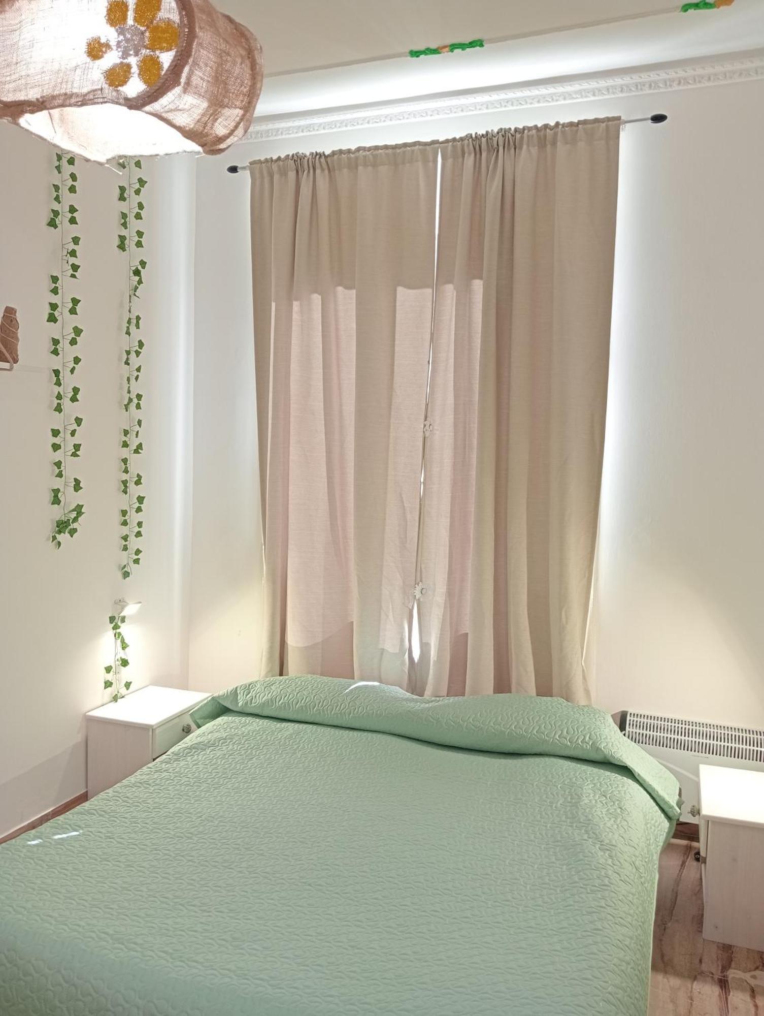 Casa Vacanze I Tre Girasoli "Green House" Caltagirone Luaran gambar