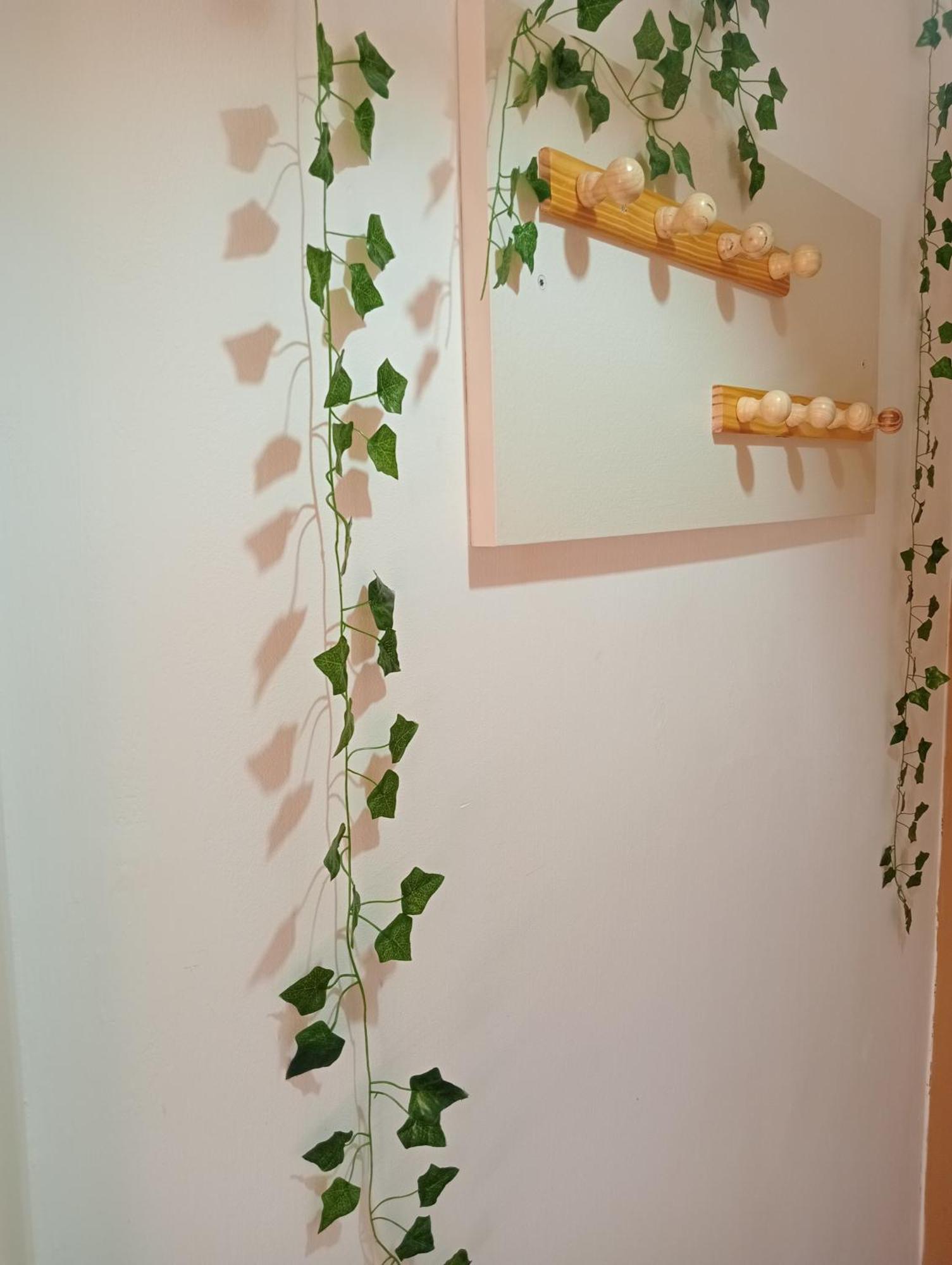 Casa Vacanze I Tre Girasoli "Green House" Caltagirone Luaran gambar