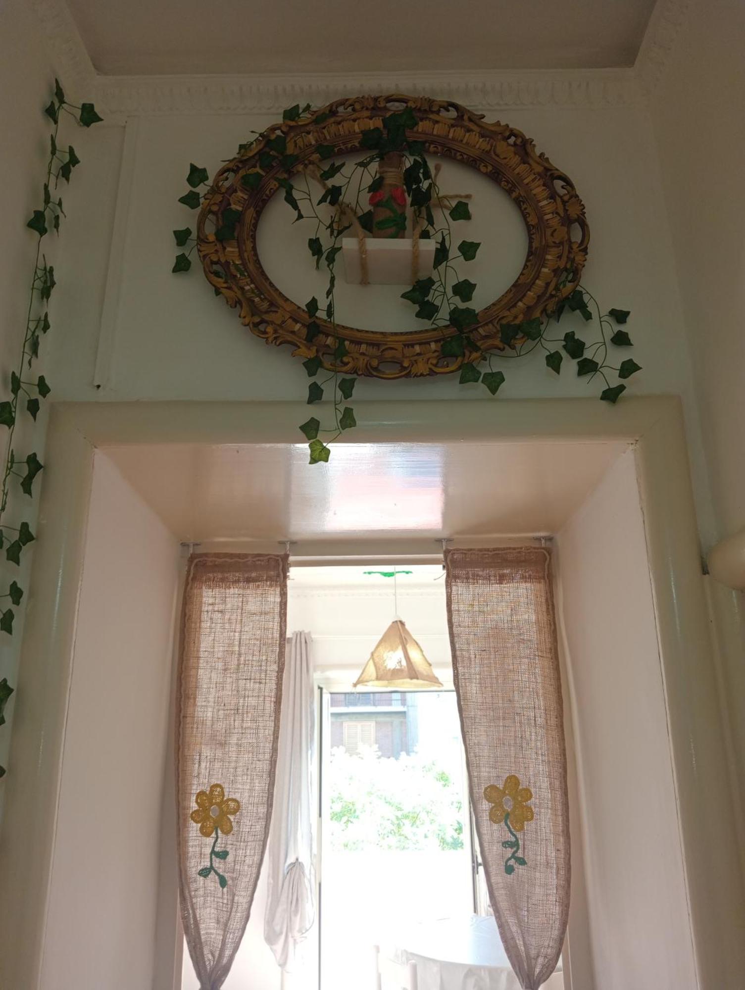 Casa Vacanze I Tre Girasoli "Green House" Caltagirone Luaran gambar