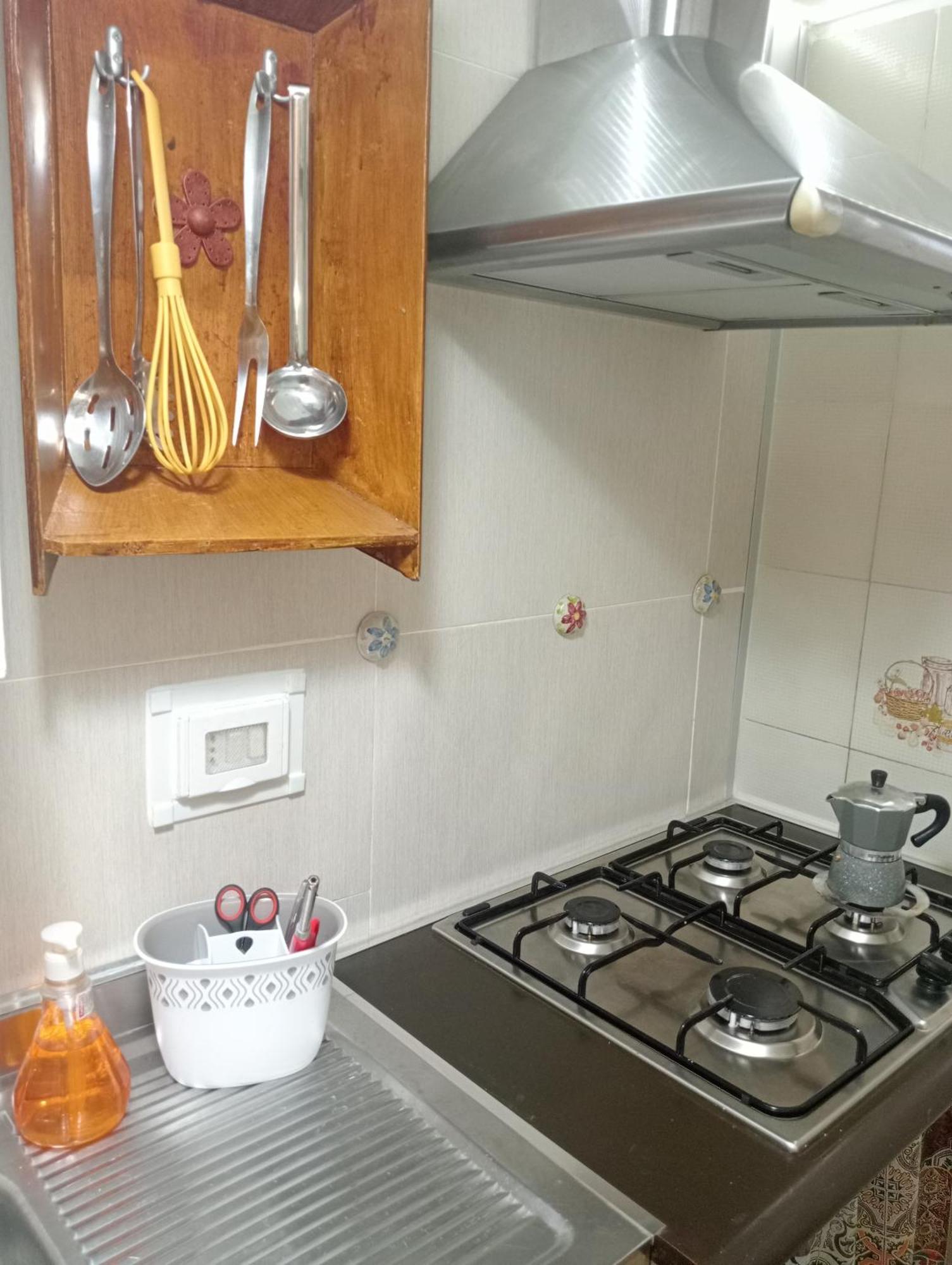 Casa Vacanze I Tre Girasoli "Green House" Caltagirone Luaran gambar