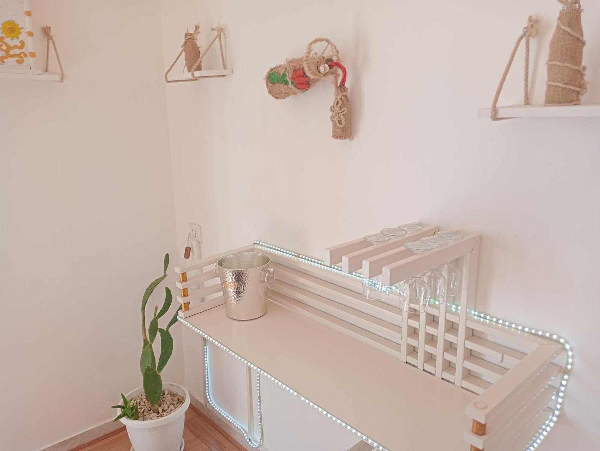 Casa Vacanze I Tre Girasoli "Green House" Caltagirone Luaran gambar