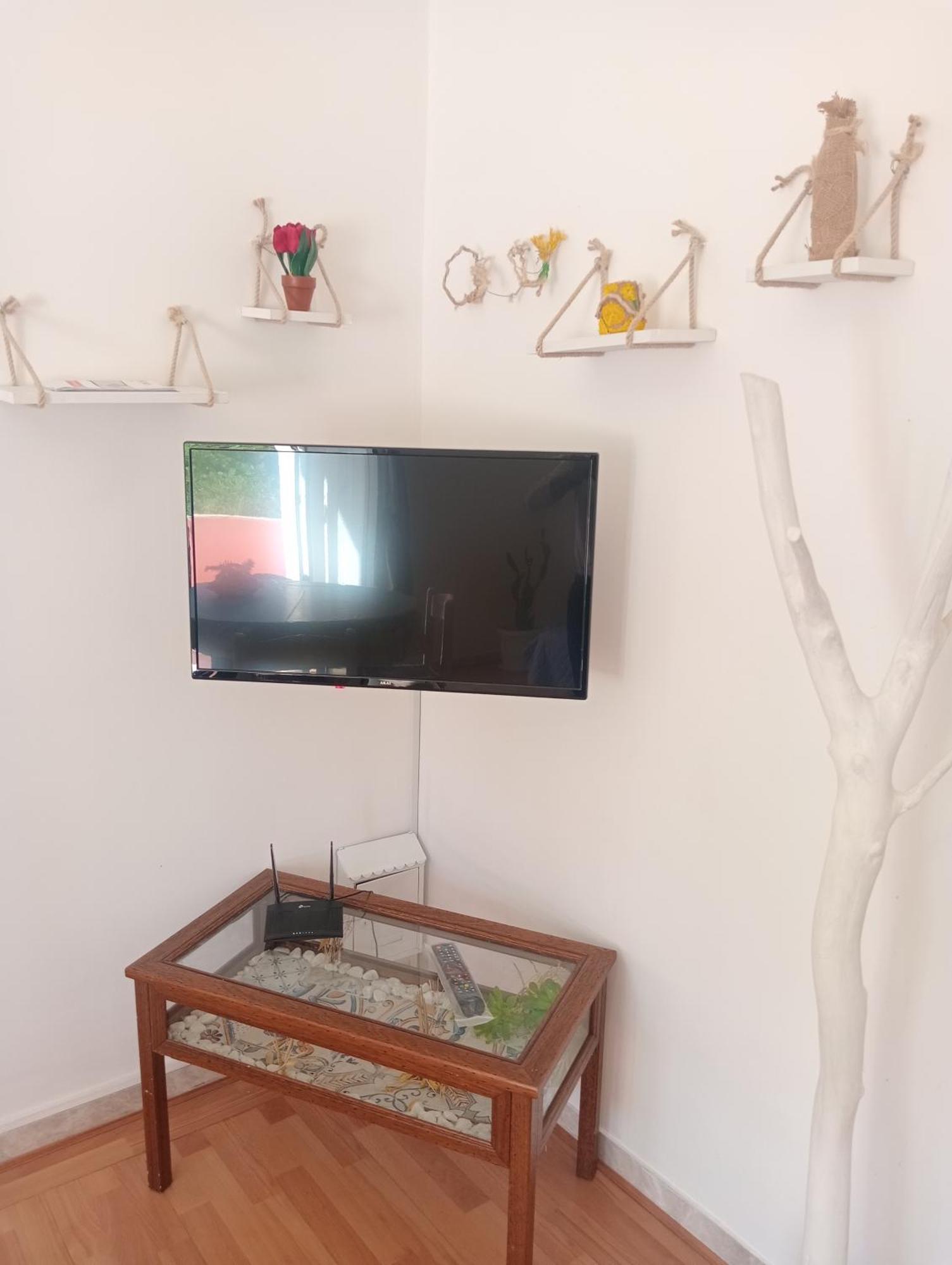 Casa Vacanze I Tre Girasoli "Green House" Caltagirone Luaran gambar