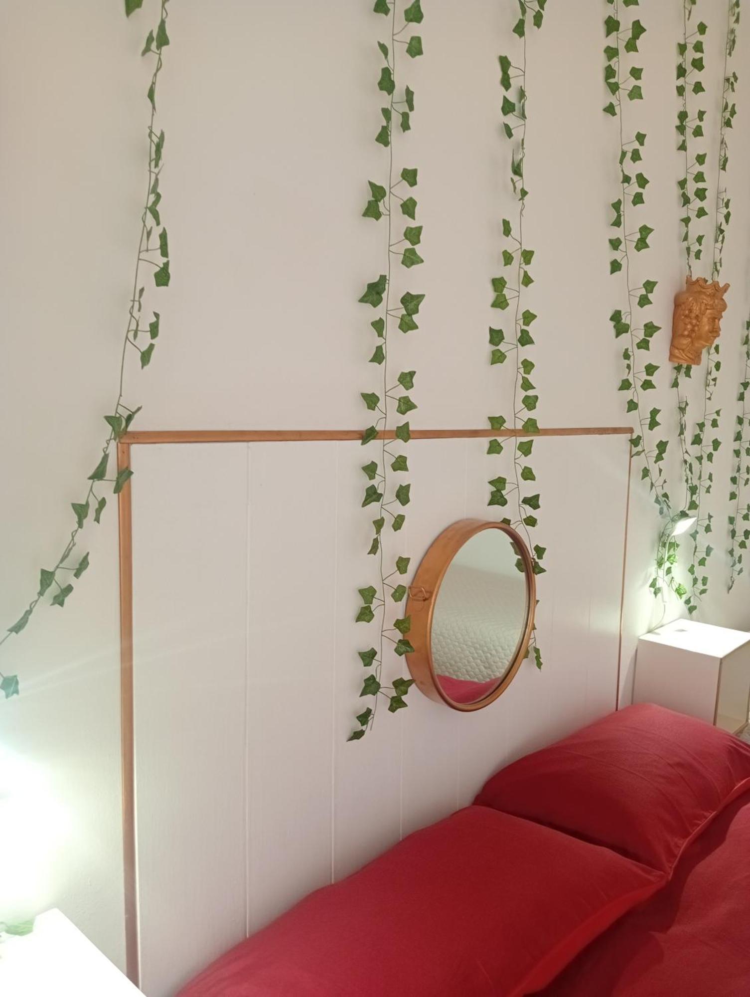 Casa Vacanze I Tre Girasoli "Green House" Caltagirone Luaran gambar