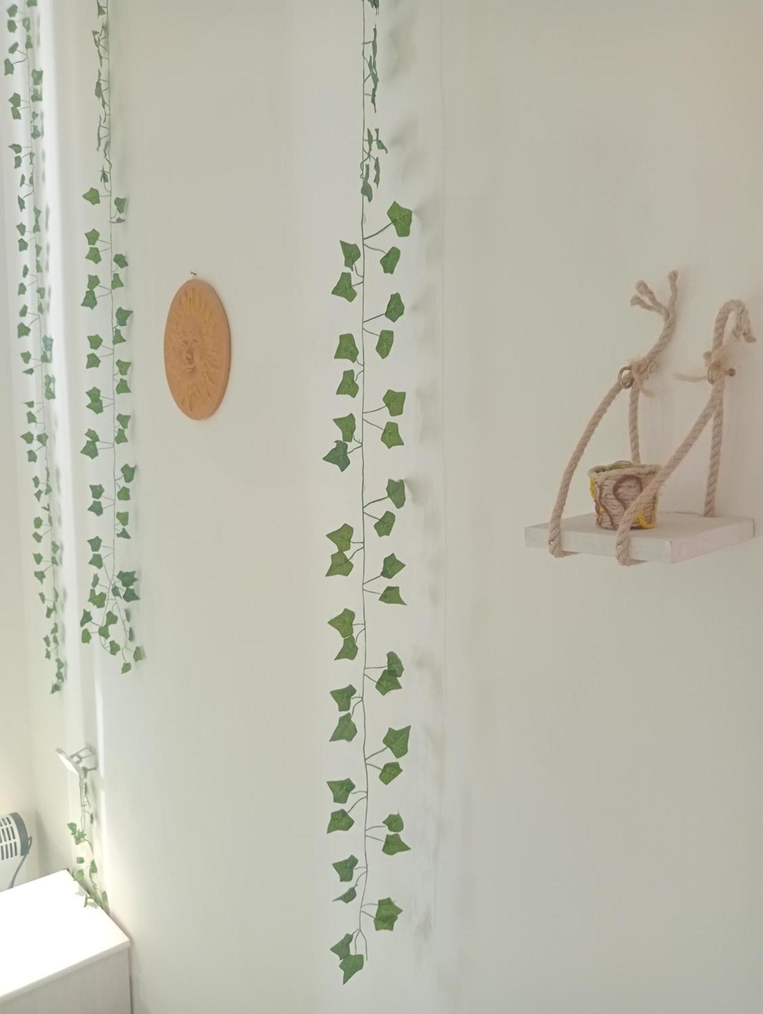 Casa Vacanze I Tre Girasoli "Green House" Caltagirone Luaran gambar