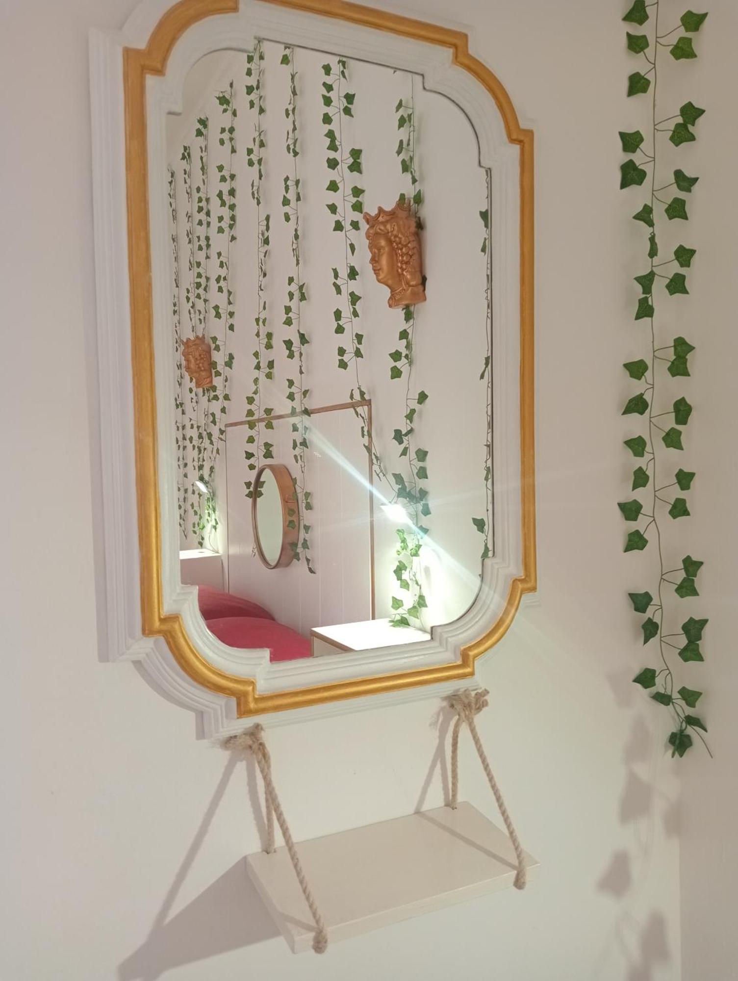 Casa Vacanze I Tre Girasoli "Green House" Caltagirone Luaran gambar