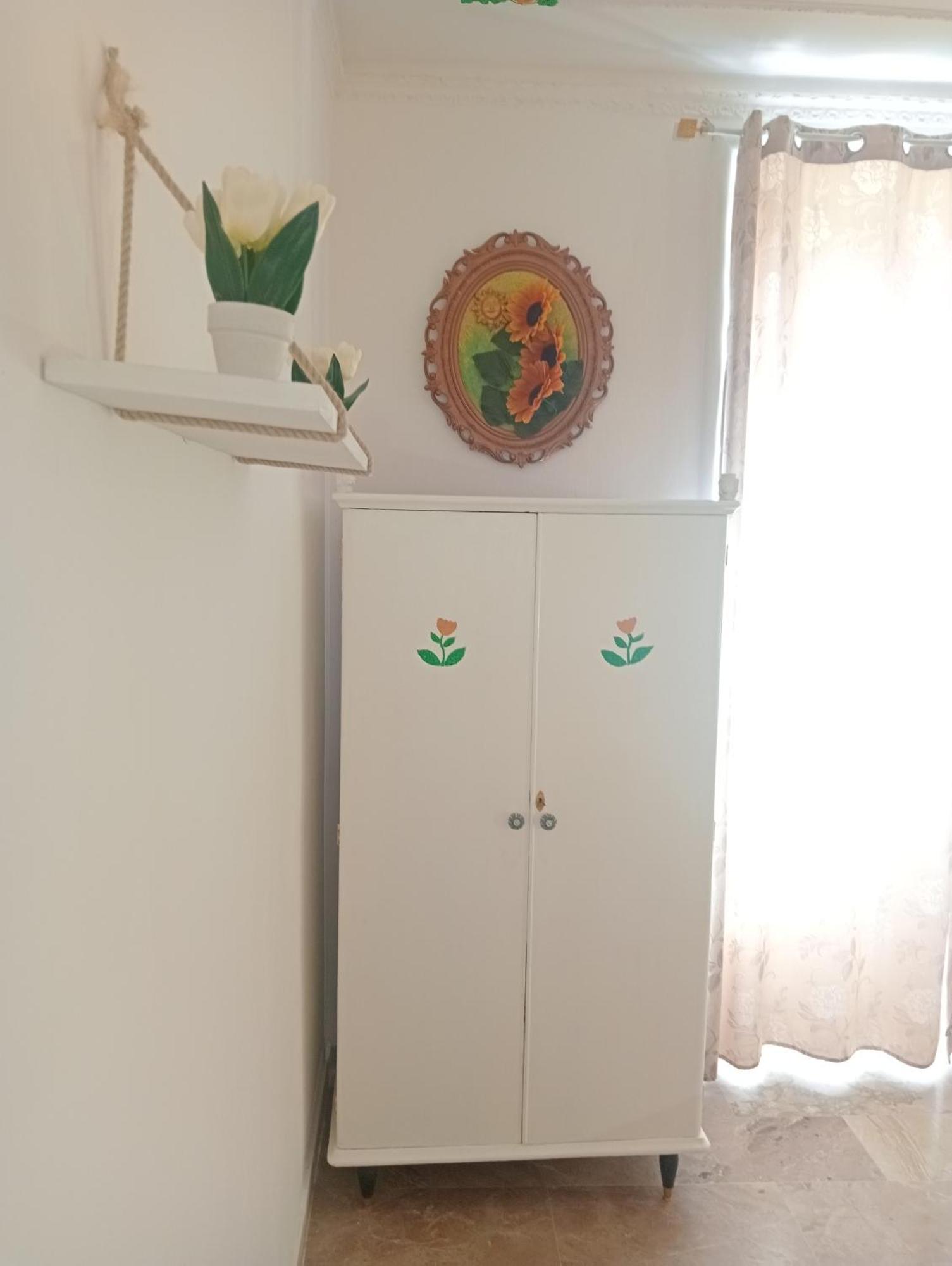 Casa Vacanze I Tre Girasoli "Green House" Caltagirone Luaran gambar