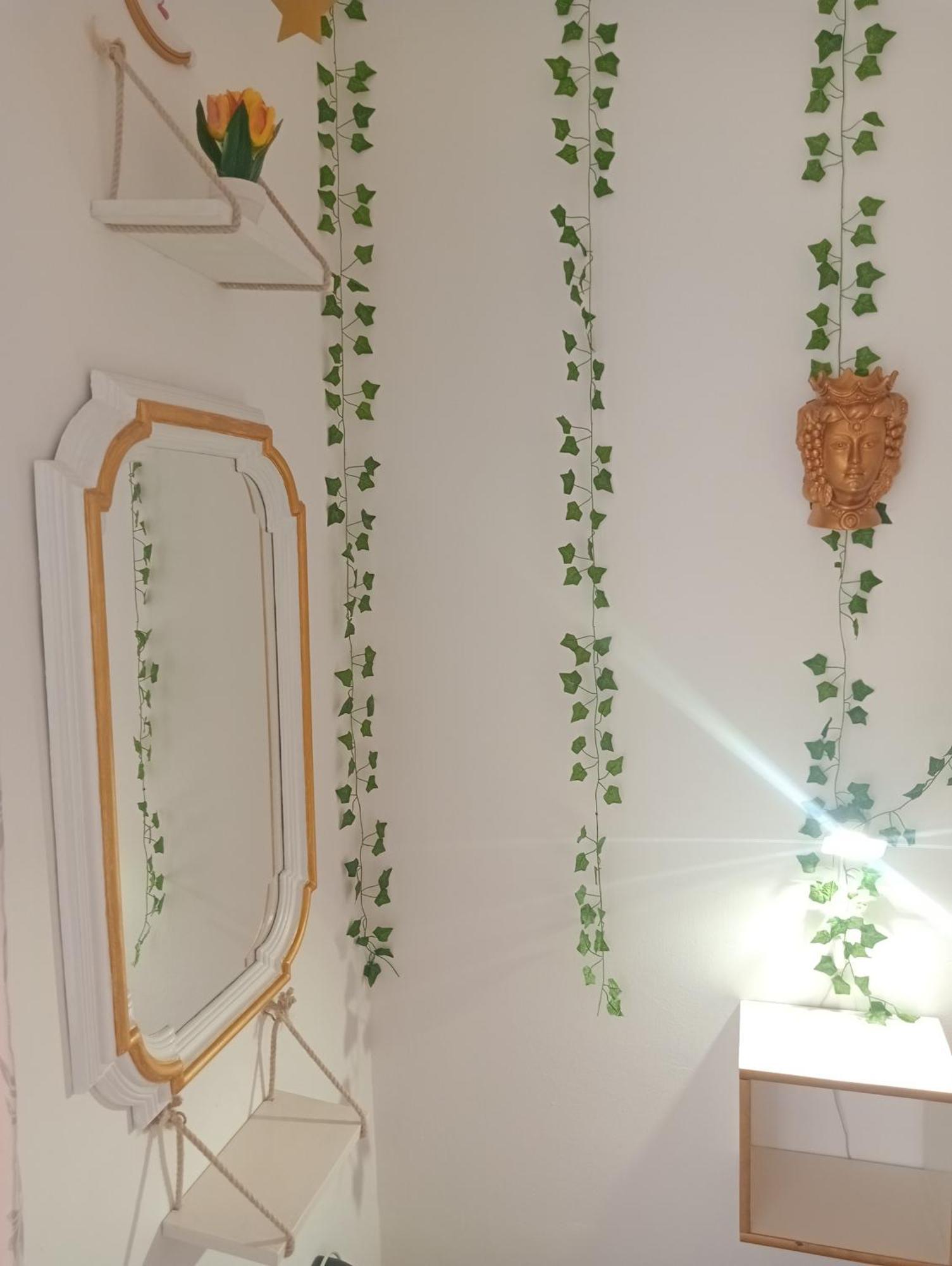 Casa Vacanze I Tre Girasoli "Green House" Caltagirone Luaran gambar