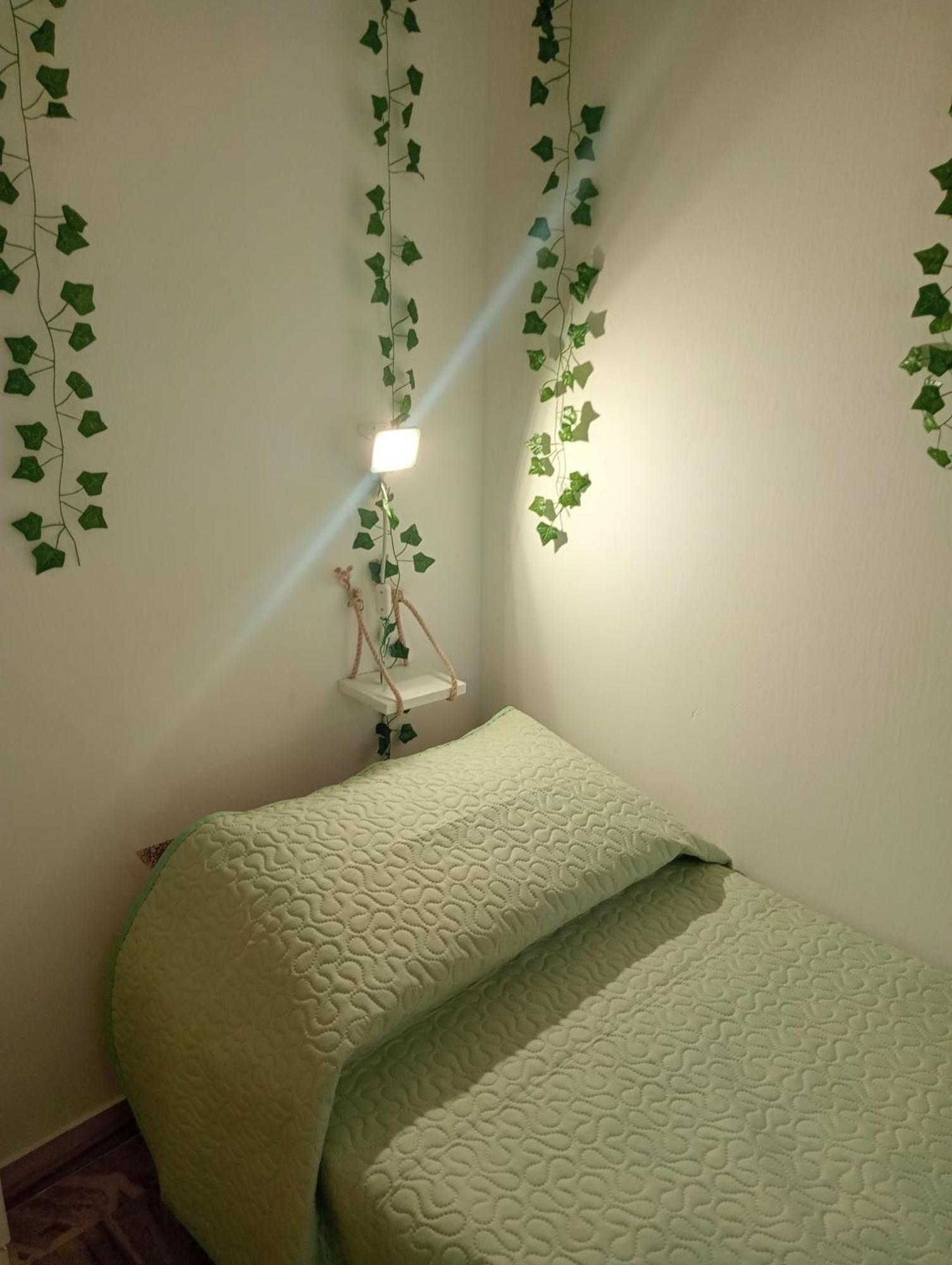 Casa Vacanze I Tre Girasoli "Green House" Caltagirone Luaran gambar