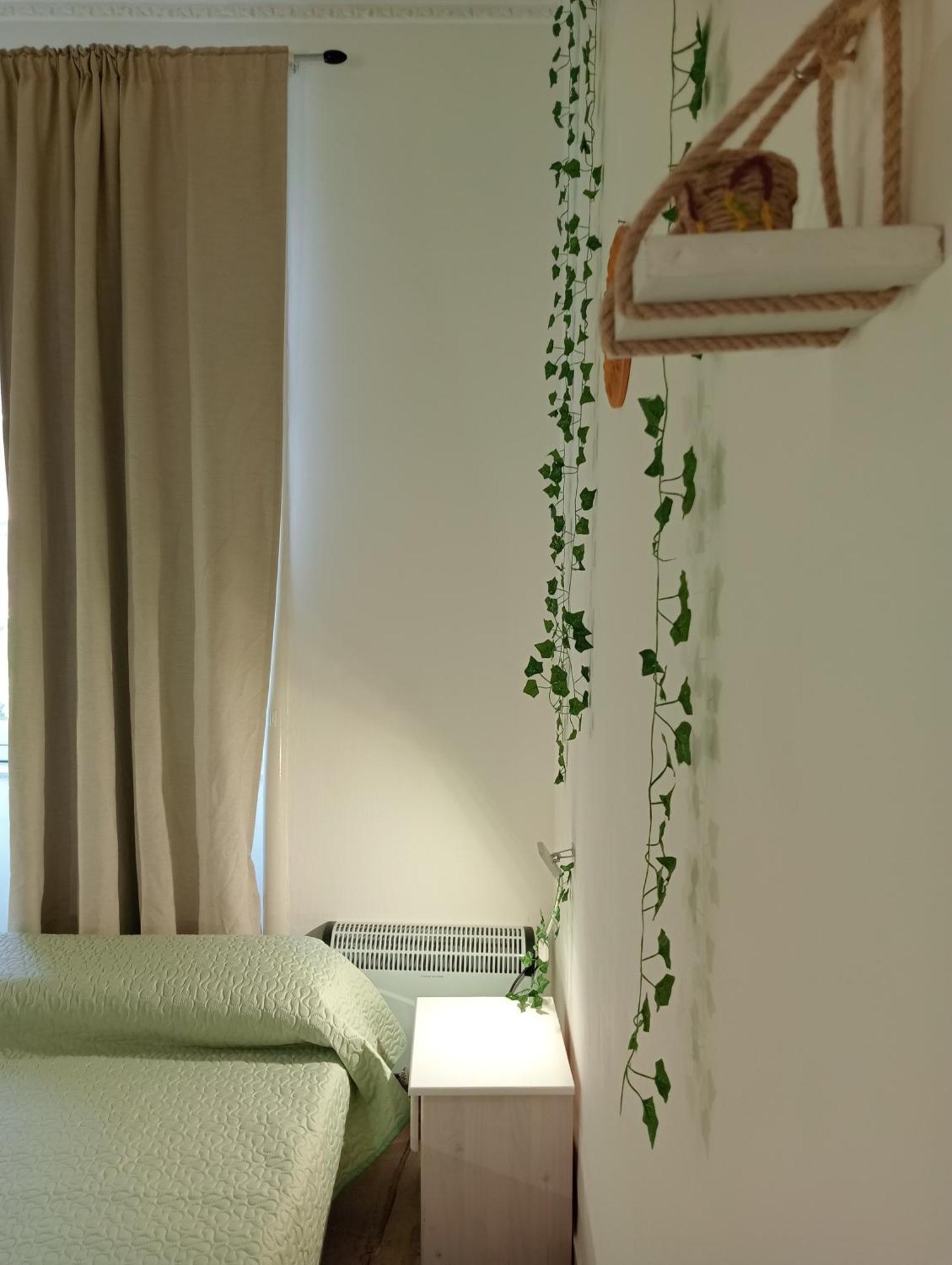Casa Vacanze I Tre Girasoli "Green House" Caltagirone Luaran gambar