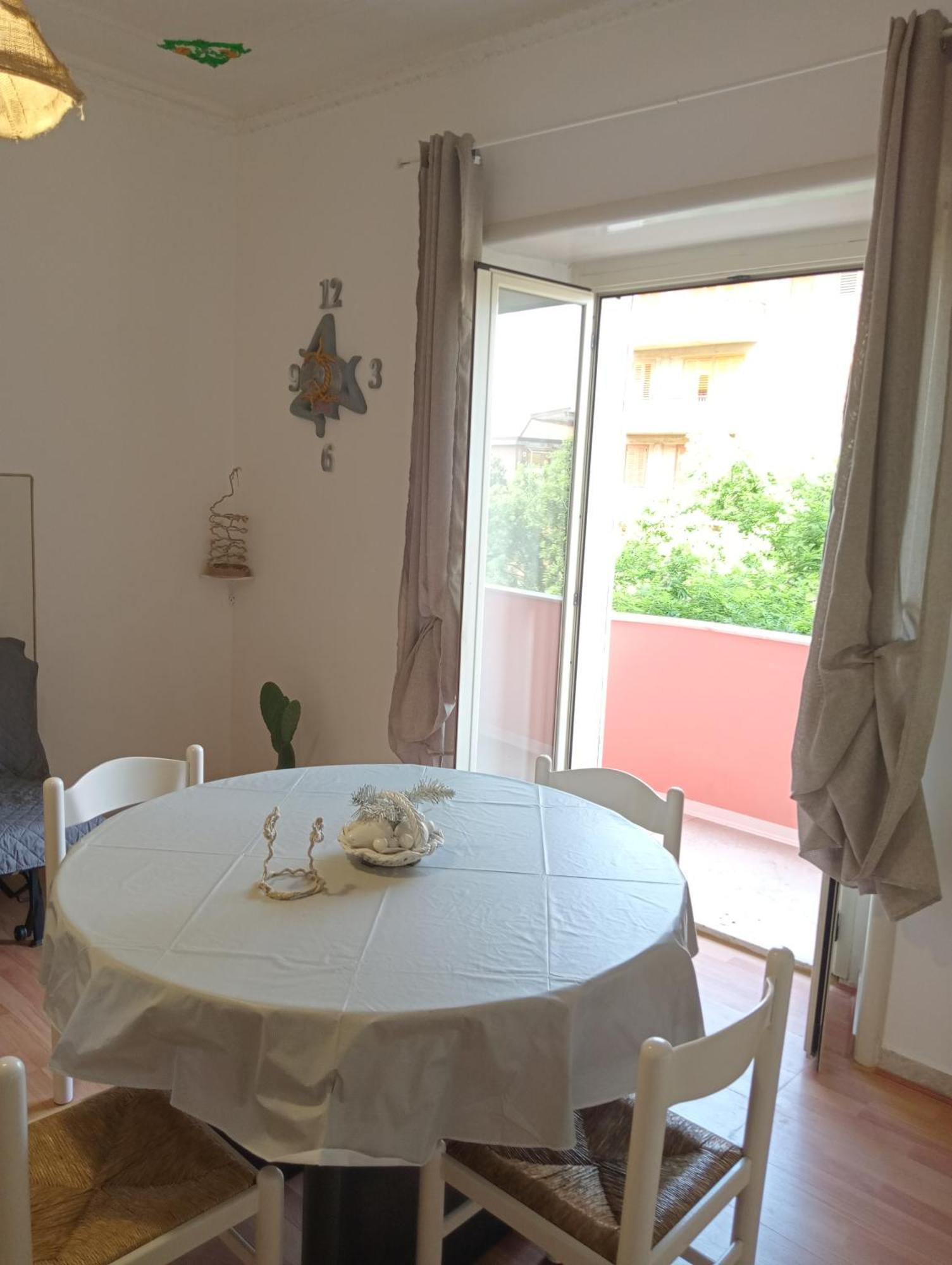 Casa Vacanze I Tre Girasoli "Green House" Caltagirone Luaran gambar