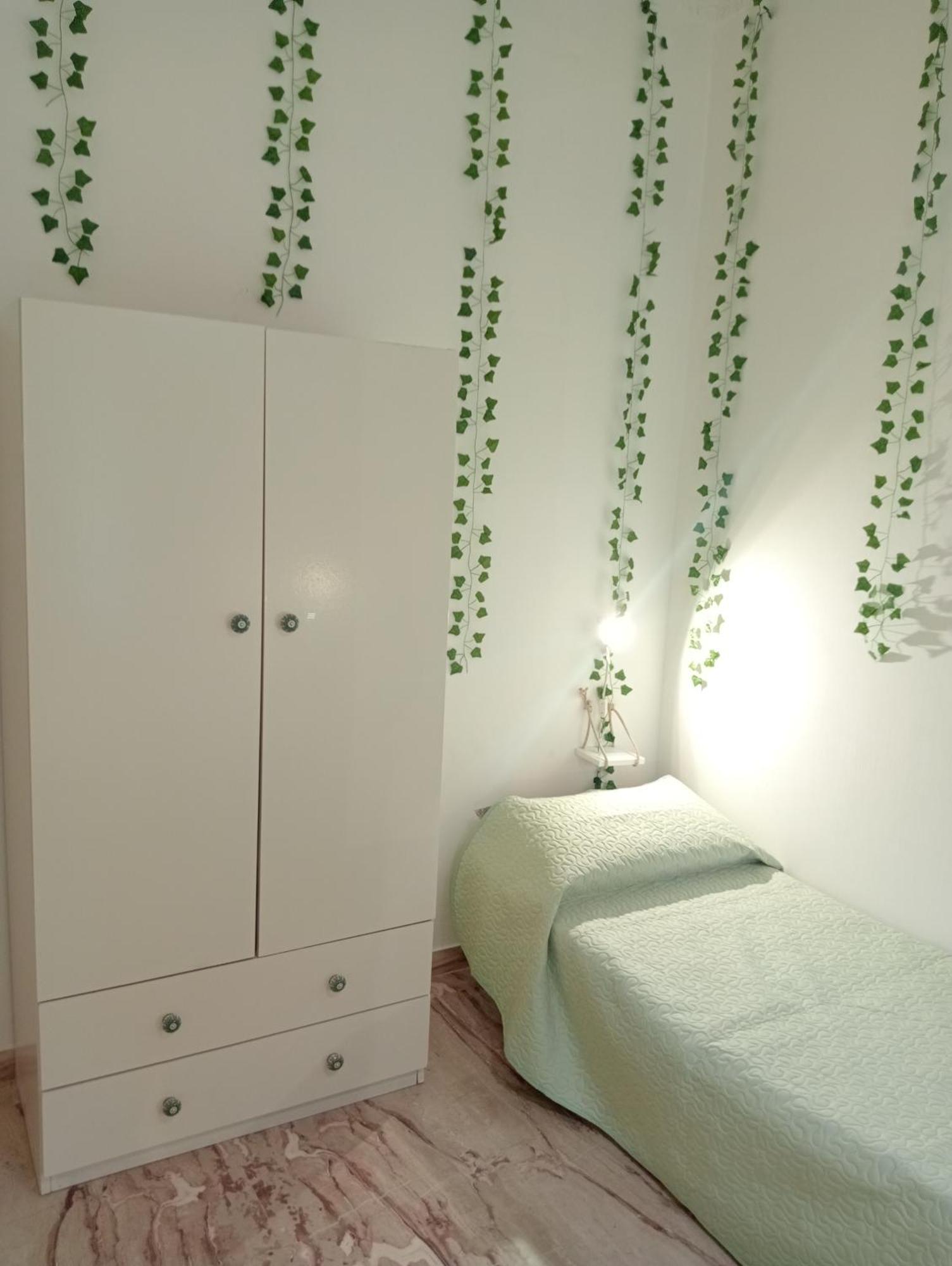 Casa Vacanze I Tre Girasoli "Green House" Caltagirone Luaran gambar