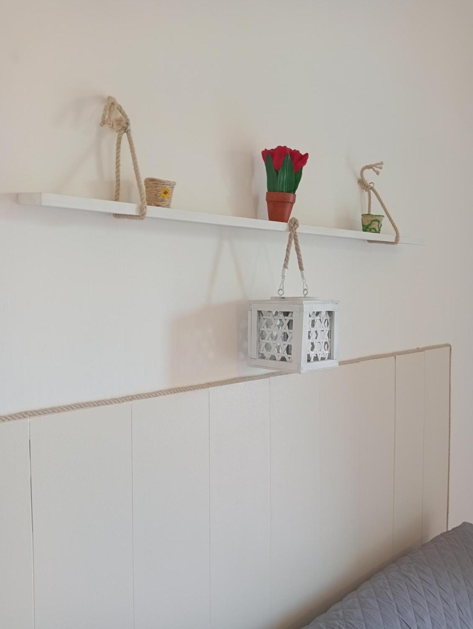 Casa Vacanze I Tre Girasoli "Green House" Caltagirone Luaran gambar