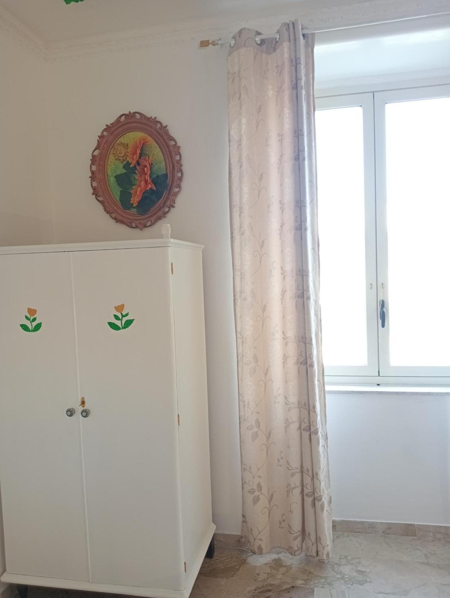 Casa Vacanze I Tre Girasoli "Green House" Caltagirone Luaran gambar
